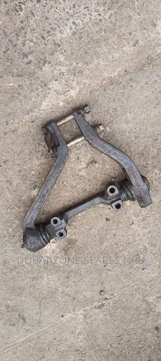 Coaster Lower Upper Control Arms Now Available.