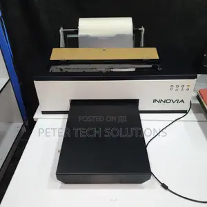 Innovia DTF Printer (No Cut Machine) Offer Price