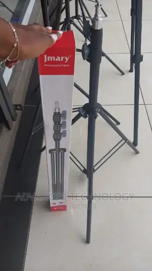 Jmary MT-75 Multipurpose Light Stand