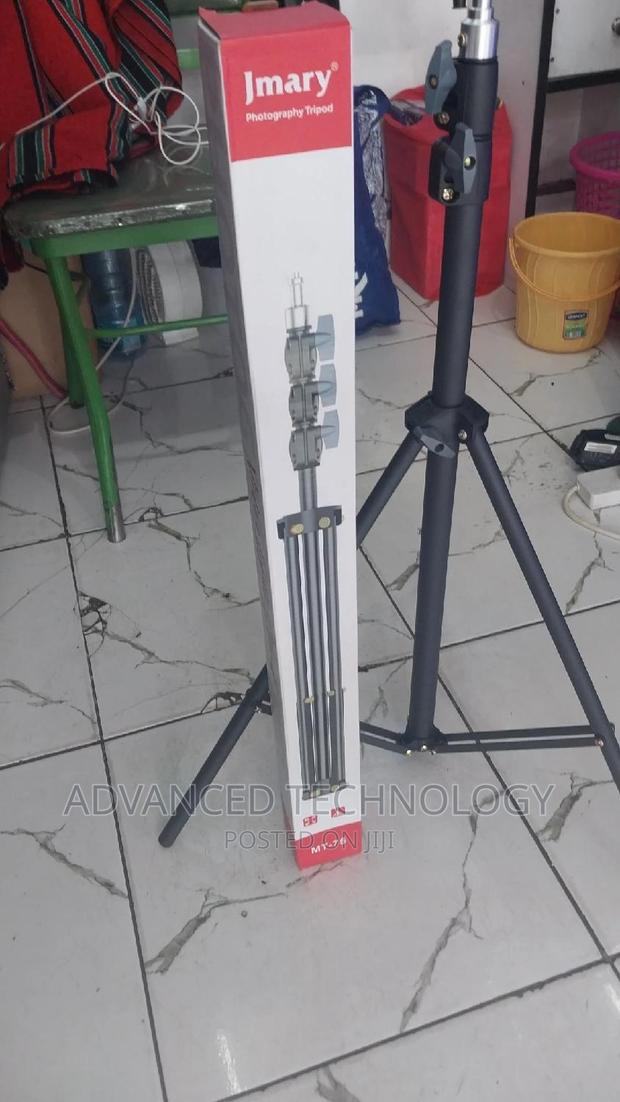 Jmary MT-75 Multipurpose Light Stand - thumbnail 4