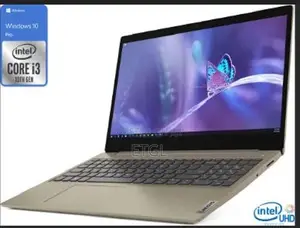 New Laptop 8GB Intel Core i3 SSD 256GB
