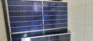 Jinko 550 Watts Half Cell Mono Solar Panels (Bifacial) - thumbnail 2