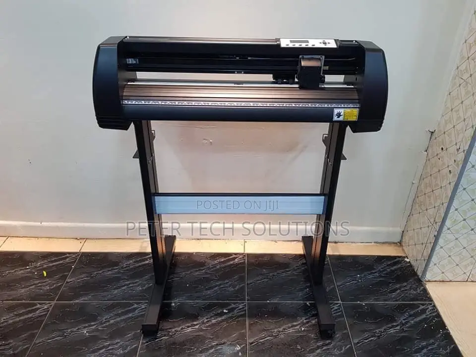 Crazy Offer on Brand New Innovia Vinyl Plotters With Contour