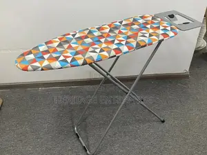 Ironing Board Metallic Ironing Board