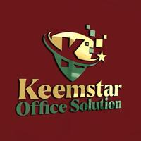 KeemSTAR Office Solution logo