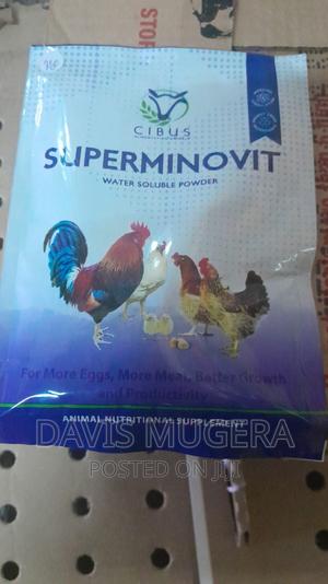 Cibus Superminovit - thumbnail 2