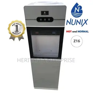 Dispenser Nunix Hot and Normal Water Dispenser.