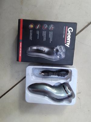 Geemy Smoother Shaver - thumbnail 2