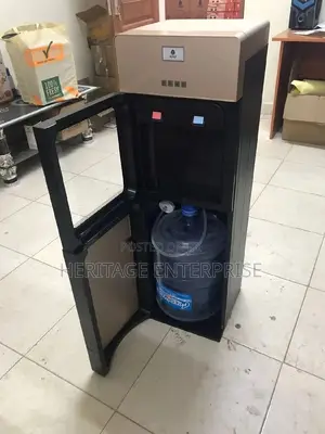 Water Dispenser, Hot Normal Nunix Water Dispenser.