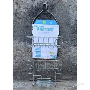 Shower Caddy Bathroom Organizer