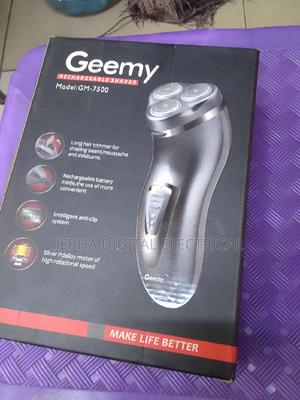 Geemy Personal Care Smoother - thumbnail 2