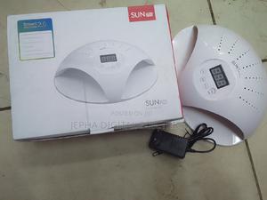 Nail Lamp Dryer 48 Watts Double Hands - main view