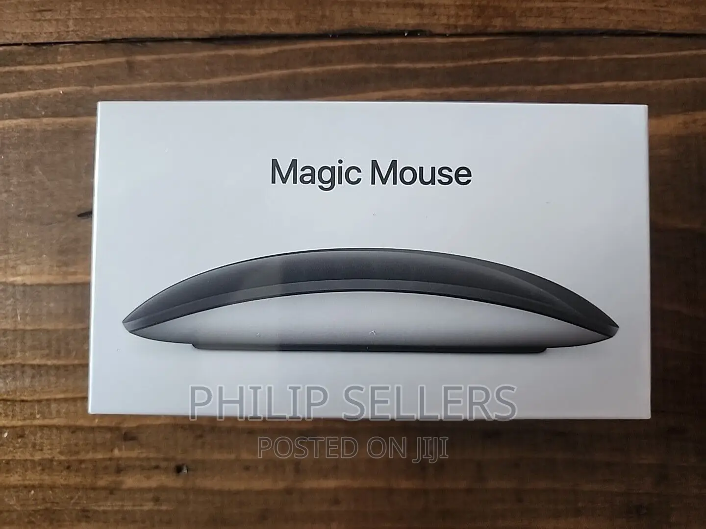 Brand New Sealed Apple Magic Mouse