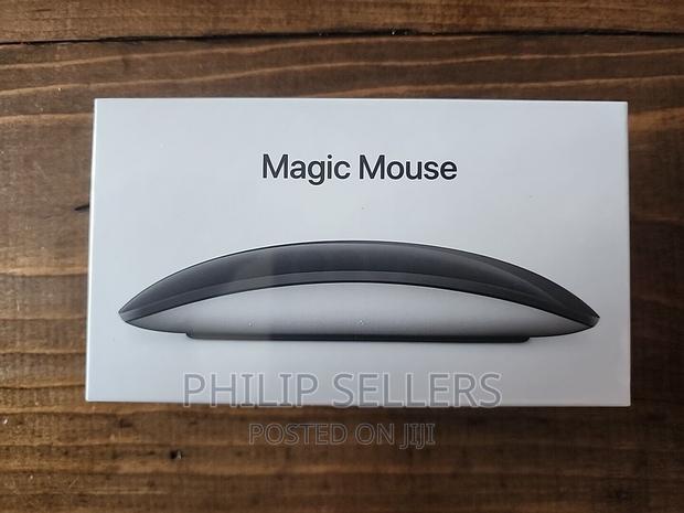 Brand New Sealed Apple Magic Mouse