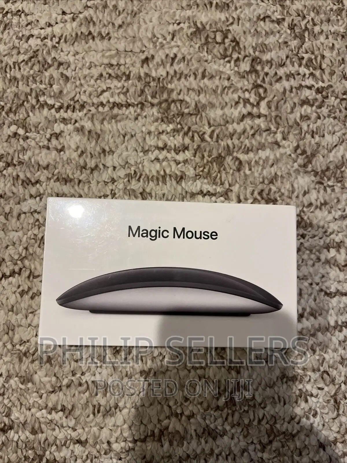 Brand New Sealed Apple Magic Mouse