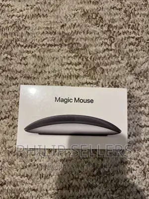 Brand New Sealed Apple Magic Mouse