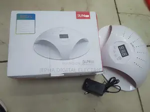 Nail Dryer Lamp 48 Watts