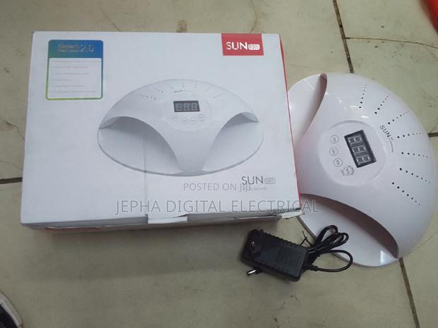 Nail Dryer Lamp 48 Watts