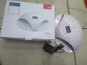 2-in- 1 Professional New Sun Uv Led Lamp - main view