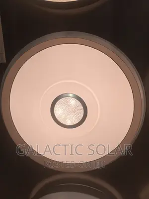 Led Full Moon Ceiling Light