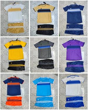 Team Uniforms - thumbnail 2