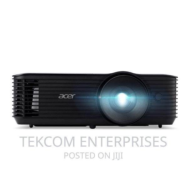 Acer X1128hk Svga 4500L Projector