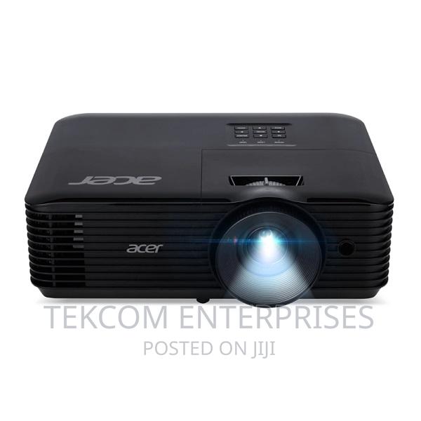 Acer X1128hk Svga 4500L Projector - thumbnail 2