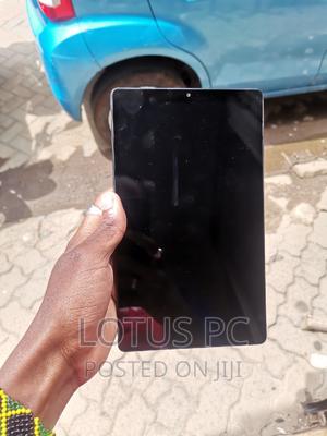 Samsung Galaxy Tab A7 Lite 32 GB Gray - main view