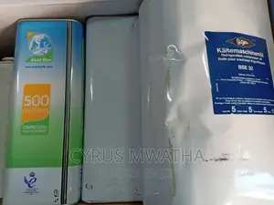 Refrigeration Oils