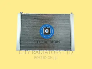 Radiator for Toyota Alphard 2007-2008 MNH10/15