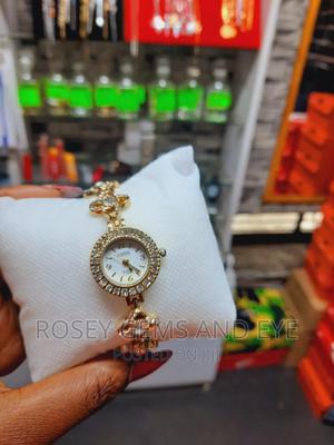 Lady's Watches - main view