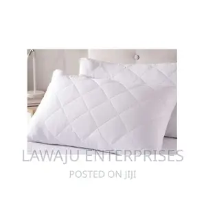 2pcs Pillow Protector