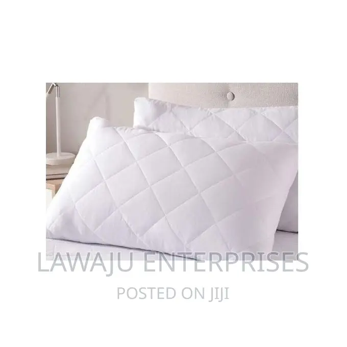 2pcs Pillow Protector