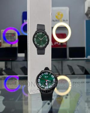 Samsung GALAXY Watch 6 Classic 47mm - thumbnail 2