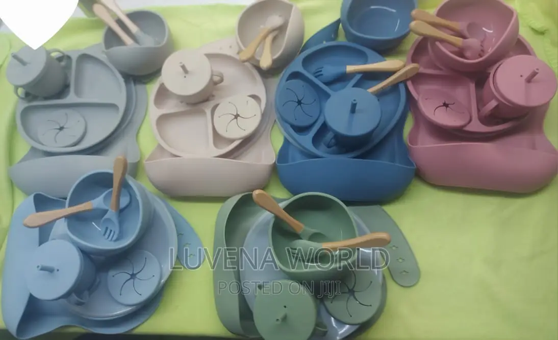 Feeding Set