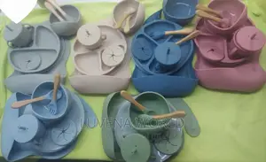 Feeding Set