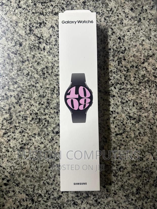 Samsung Galaxy Watch6 40mm - thumbnail 3