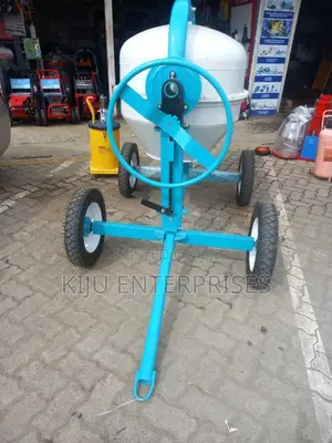 Windsor Concrete Mixer 400litres