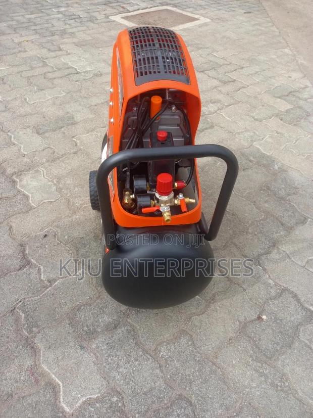 Air Compressor 50ltrs Electric - thumbnail 2