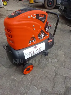 Air Compressor 50ltrs Electric