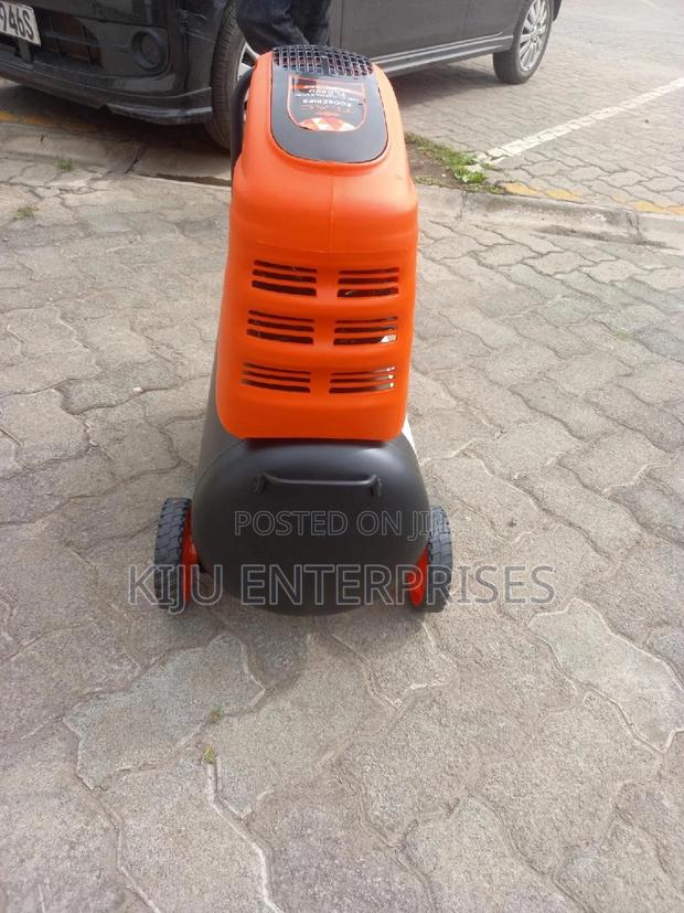 Air Compressor 50ltrs Electric - thumbnail 4