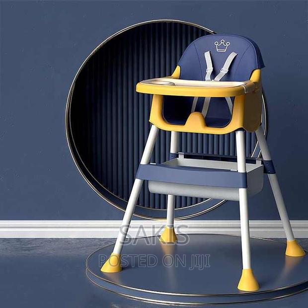 Baby's Feeding Chair! Free Delivery