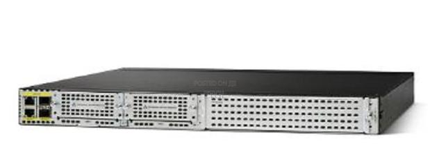 .ISR4331/  Cisco ISR4331/ 4331 Integrated Services Route - main view
