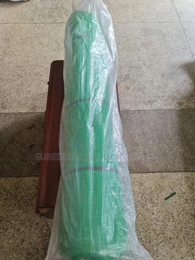 Scaffolding/Construction Safety Net -size 3meter X 50 Meters - thumbnail 2