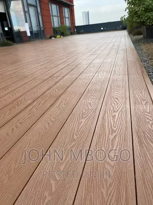 WPC Flooring.