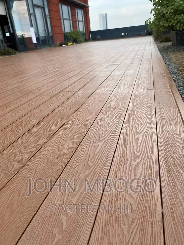 WPC Flooring.
