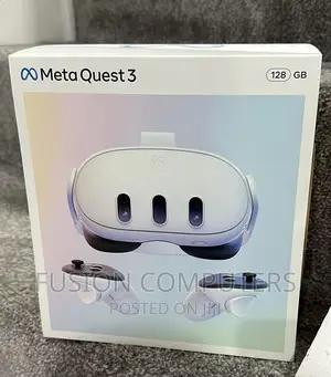 Oculus Meta Quest 3 128GB