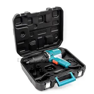 Total Impact Wrench Electric Corded 1050w 550nm 1/2'' Drive
