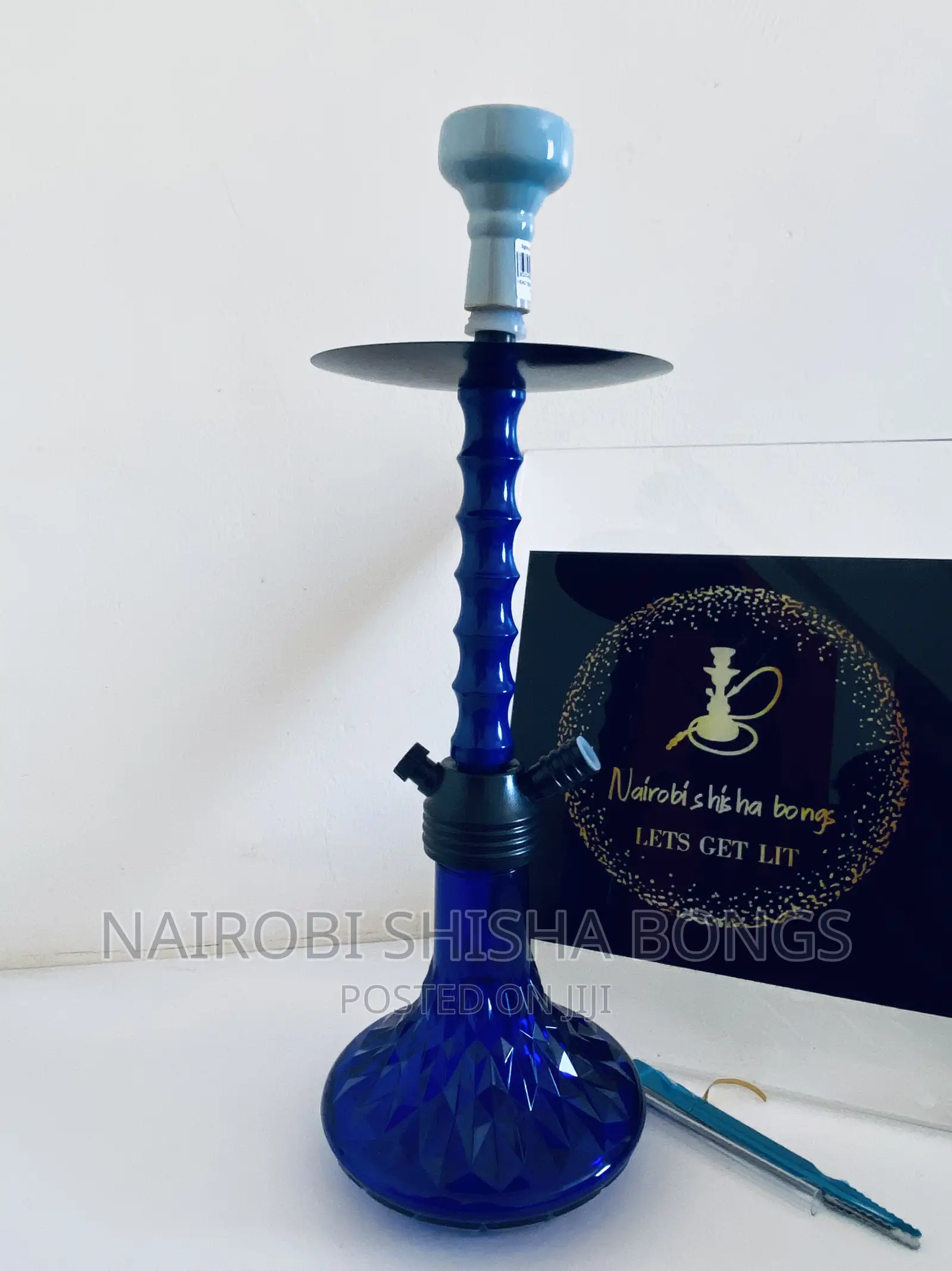 Medium Hookah
