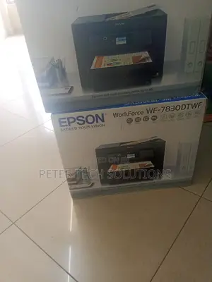 New Arrivals Wf 7830 A3 Printer EPSON